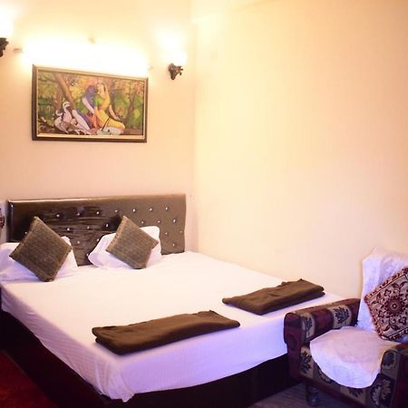 Ds Residency Home Stay Váránaszi Kültér fotó