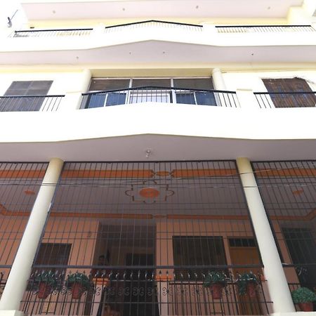 Ds Residency Home Stay Váránaszi Kültér fotó