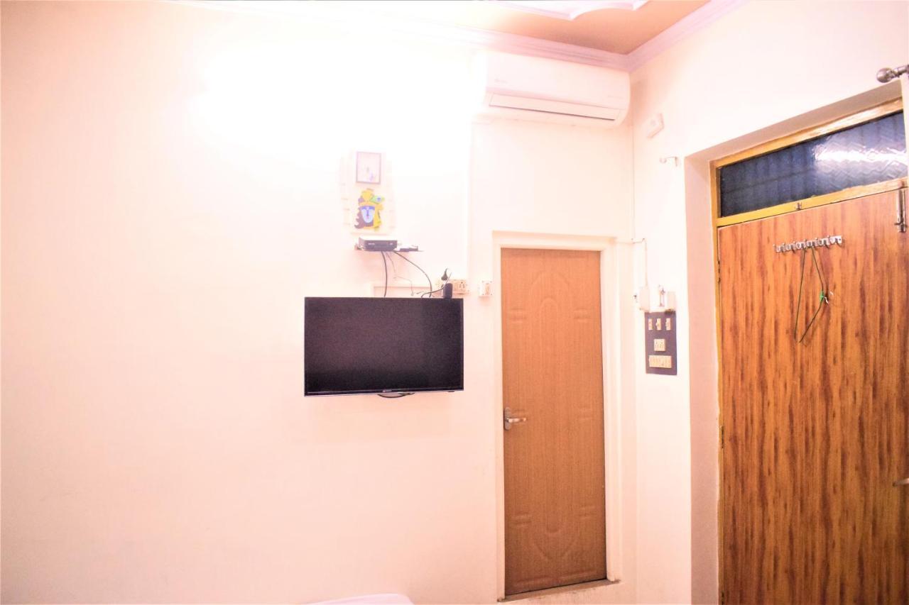 Ds Residency Home Stay Váránaszi Kültér fotó