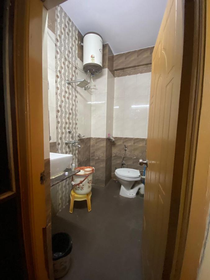 Ds Residency Home Stay Váránaszi Kültér fotó